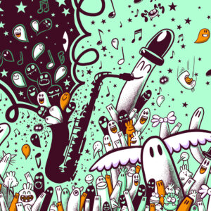 Illustrations numériques