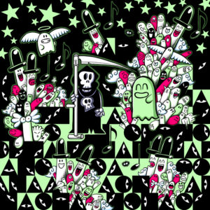 Genèse et Chaos N°15