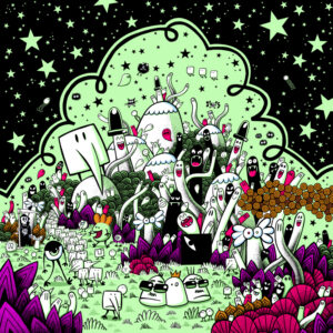 Genèse et Chaos N°32