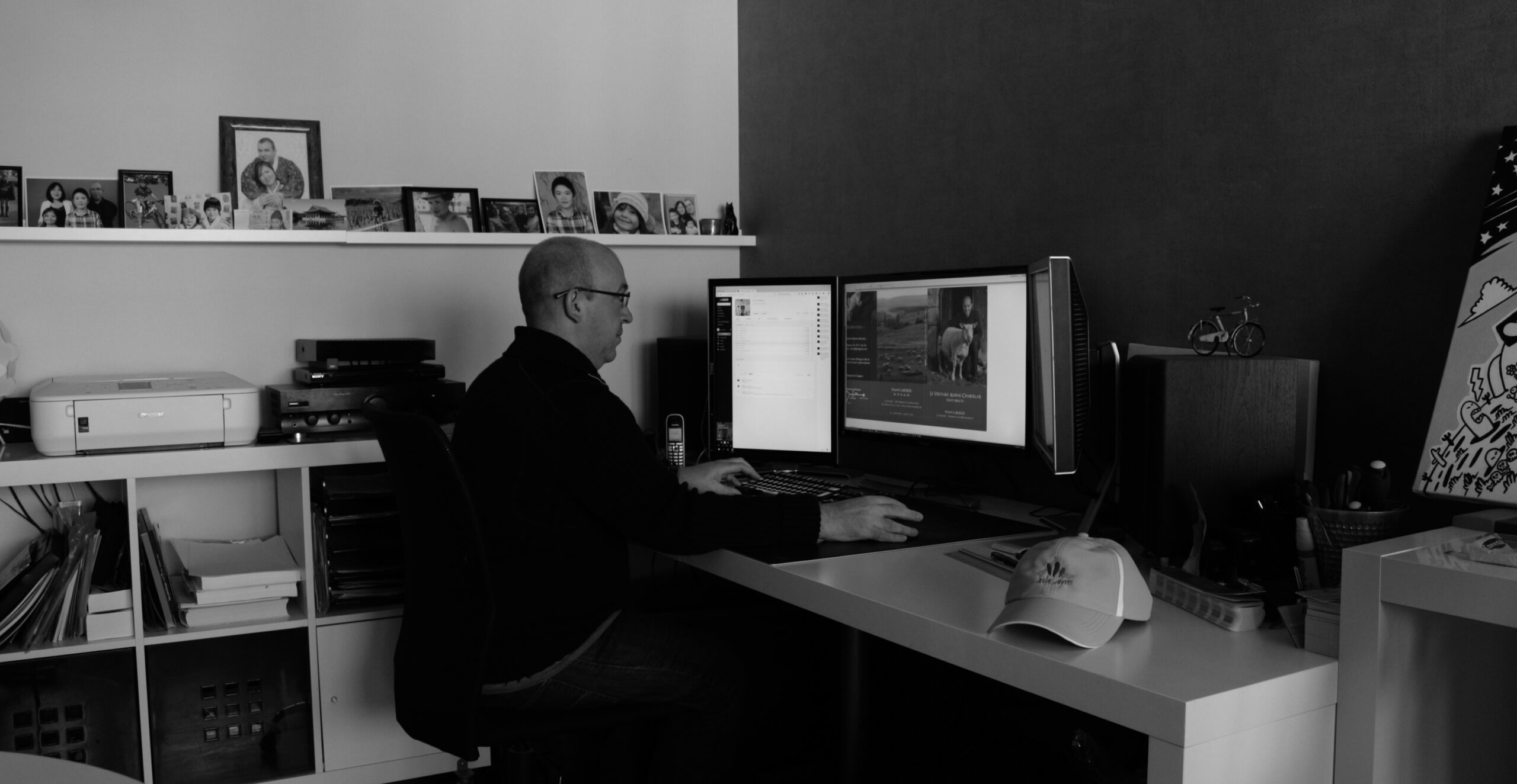 Communication Visuelle