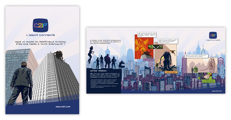 c2ip plaquette commerciale