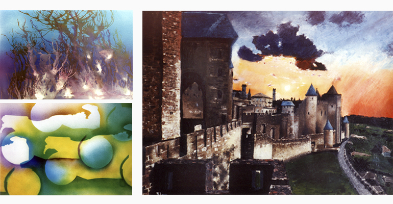 Parcours 14 lesage dessin lycee 1