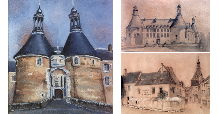 lesage dessin saint fargeau 2