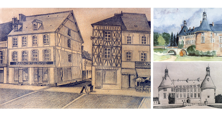 lesage dessin saint fargeau 3