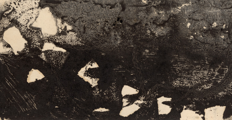 Parcours 9 lesage peinture paysages abstraits 2